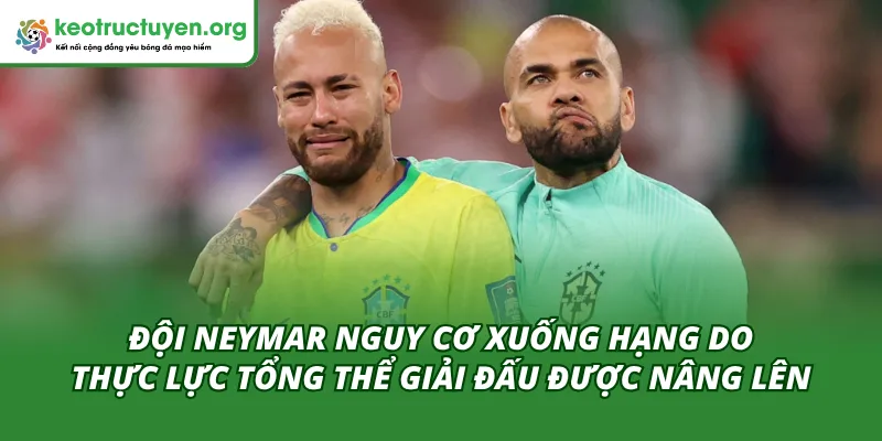 Giải đấu nơi ông vua kỹ thuật thi đấu có chất lượng chuyên môn cao