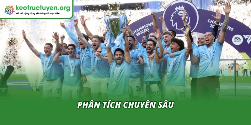 Kèo Nhà Cái phân tích chuyên sâu việc Ngoại hạng Anh được trao thêm suất